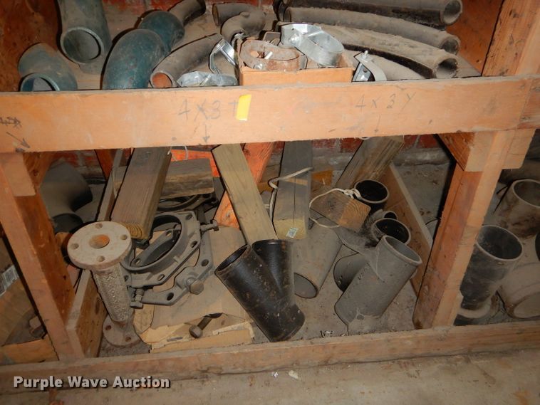 image for item FA9811 Conduit supplies