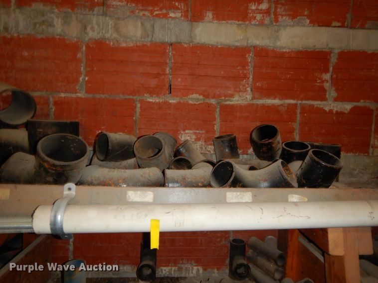 image for item FA9811 Conduit supplies