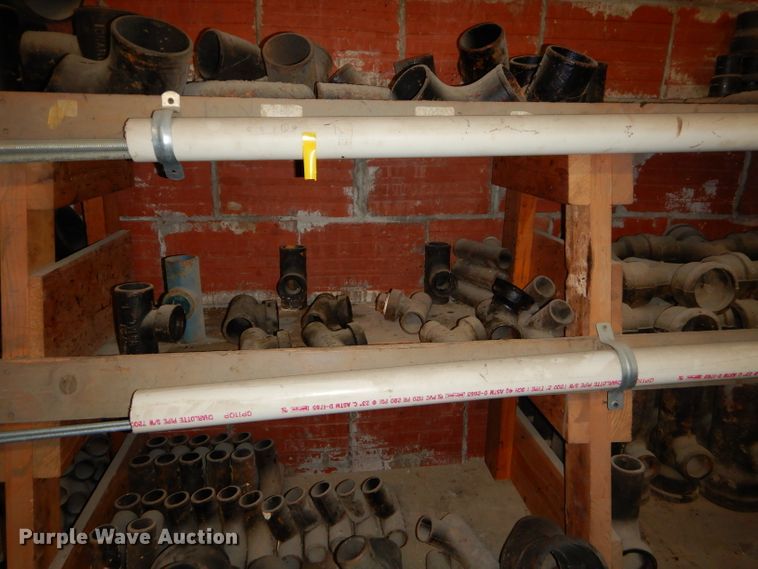 image for item FA9811 Conduit supplies