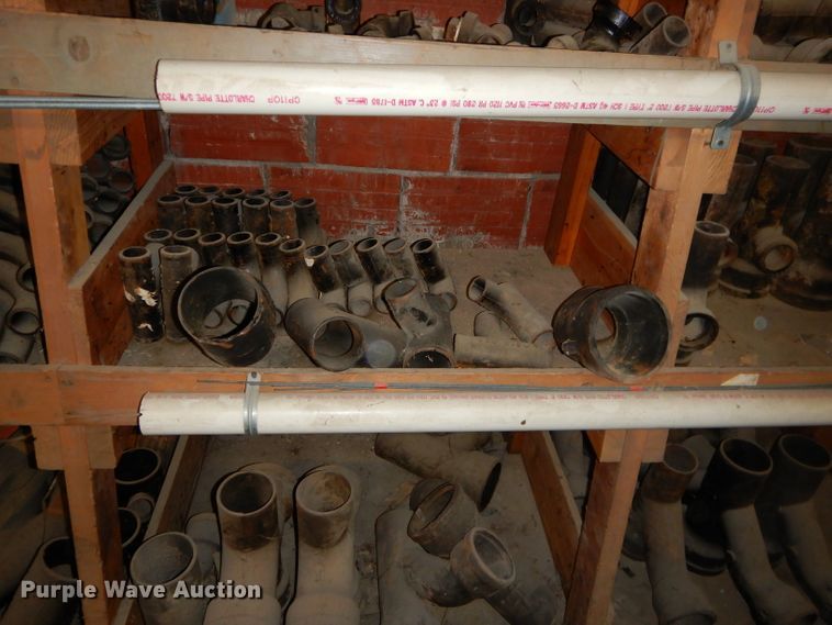 image for item FA9811 Conduit supplies