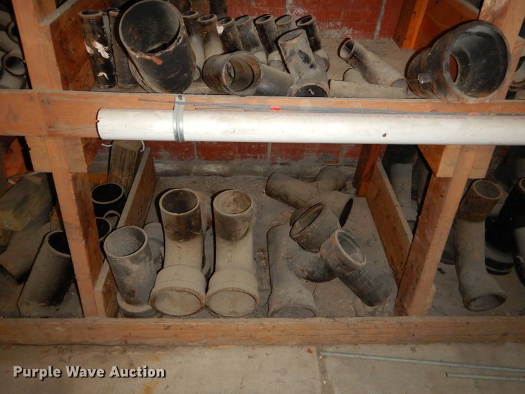 image for item FA9811 Conduit supplies