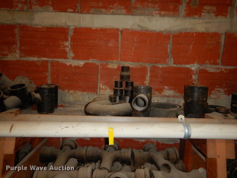 image for item FA9811 Conduit supplies