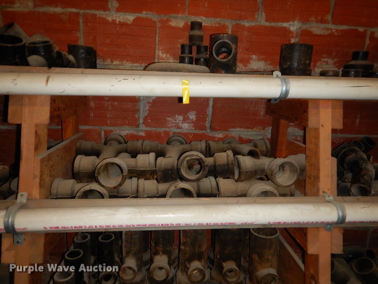 image for item FA9811 Conduit supplies