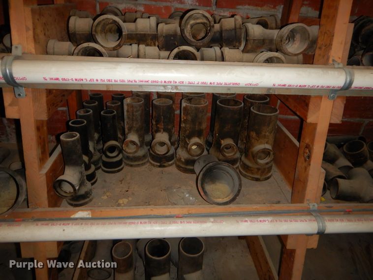 image for item FA9811 Conduit supplies