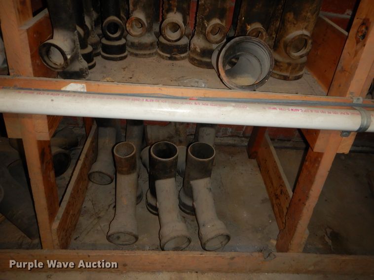 image for item FA9811 Conduit supplies