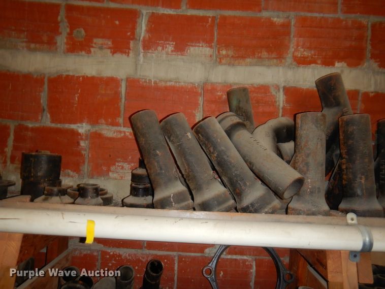 image for item FA9811 Conduit supplies