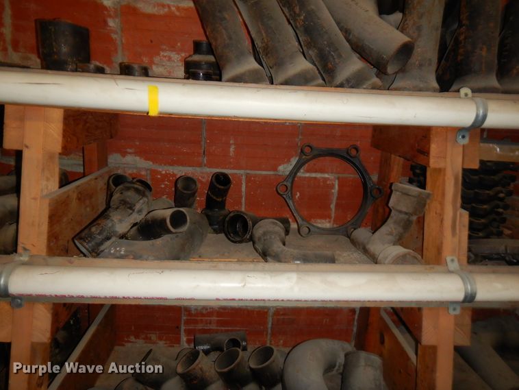 image for item FA9811 Conduit supplies