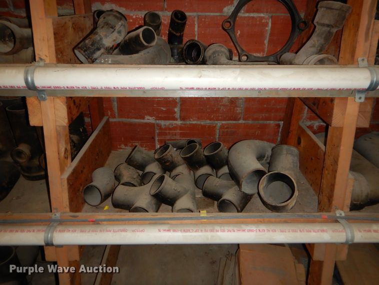 image for item FA9811 Conduit supplies