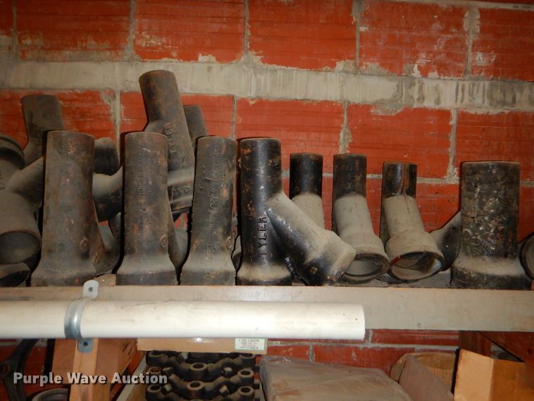 image for item FA9811 Conduit supplies