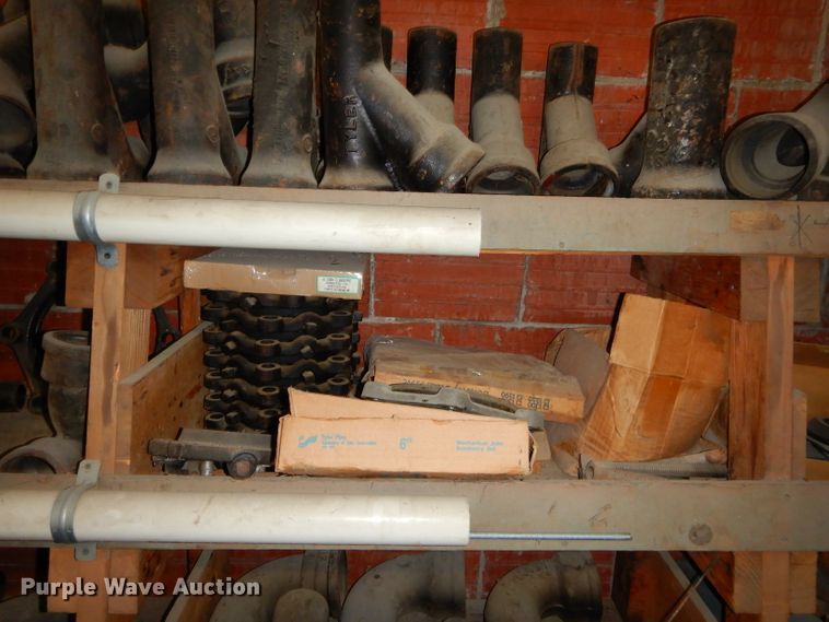 image for item FA9811 Conduit supplies