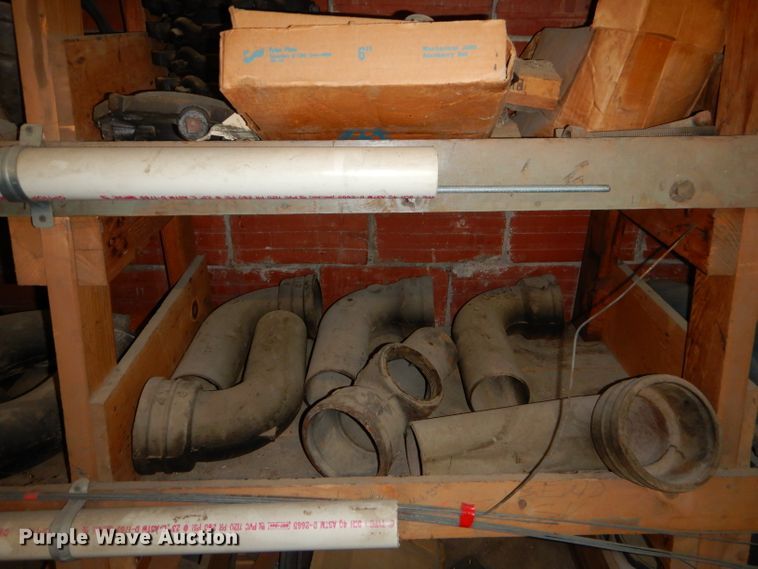 image for item FA9811 Conduit supplies