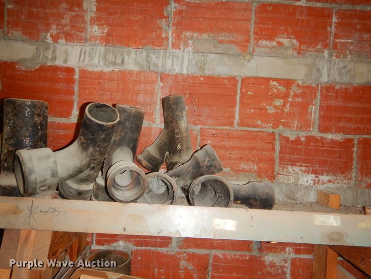 image for item FA9811 Conduit supplies