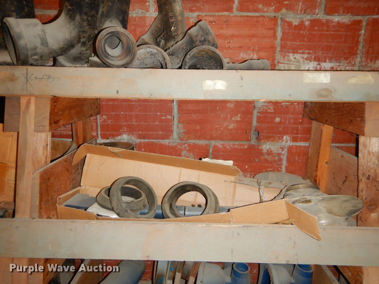 image for item FA9811 Conduit supplies