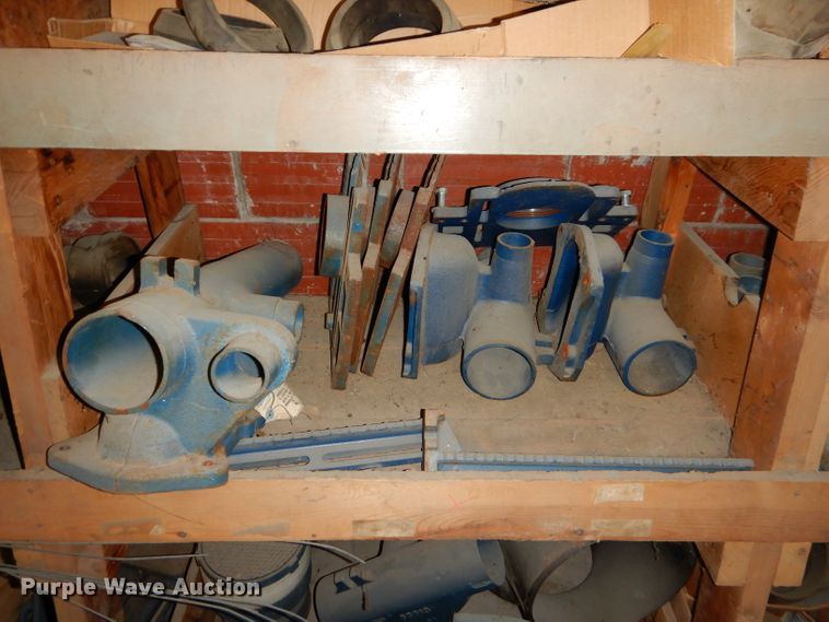 image for item FA9811 Conduit supplies