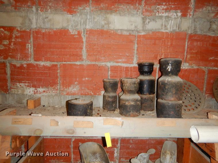 image for item FA9811 Conduit supplies