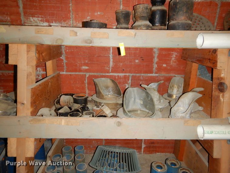 image for item FA9811 Conduit supplies