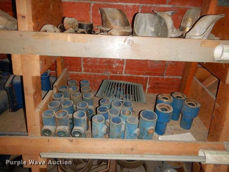 image for item FA9811 Conduit supplies