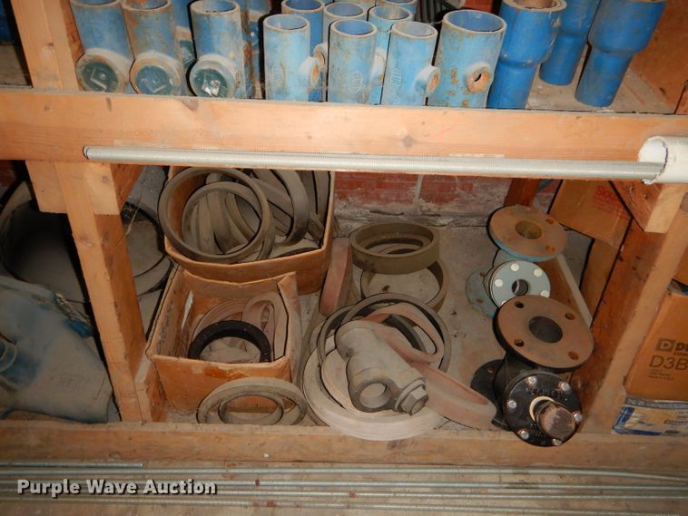 image for item FA9811 Conduit supplies