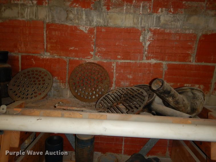 image for item FA9811 Conduit supplies