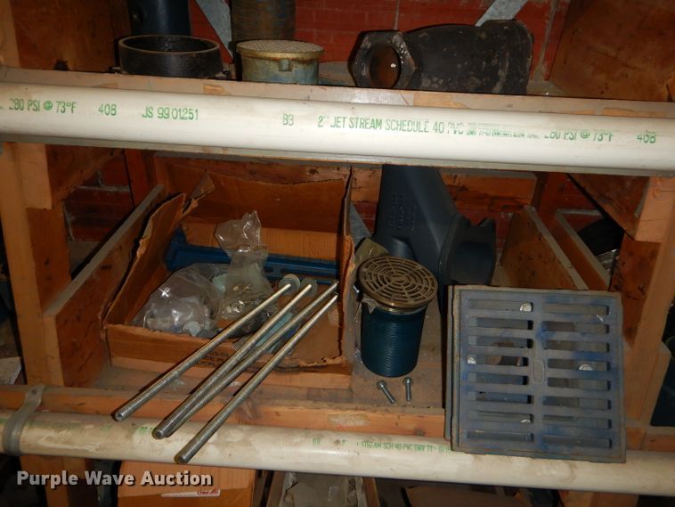 image for item FA9811 Conduit supplies