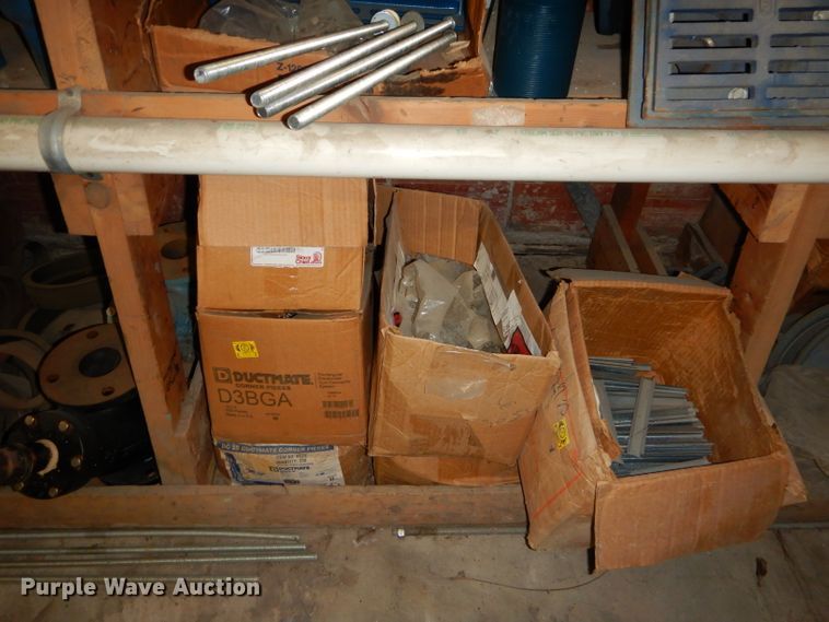 image for item FA9811 Conduit supplies