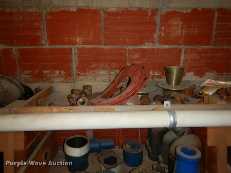 image for item FA9811 Conduit supplies