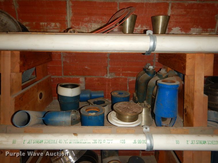 image for item FA9811 Conduit supplies