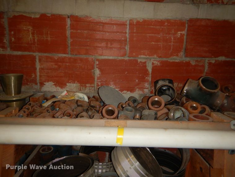 image for item FA9811 Conduit supplies