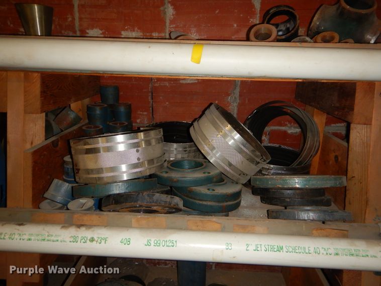 image for item FA9811 Conduit supplies