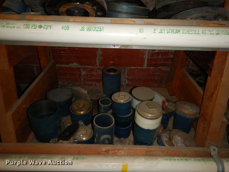 image for item FA9811 Conduit supplies