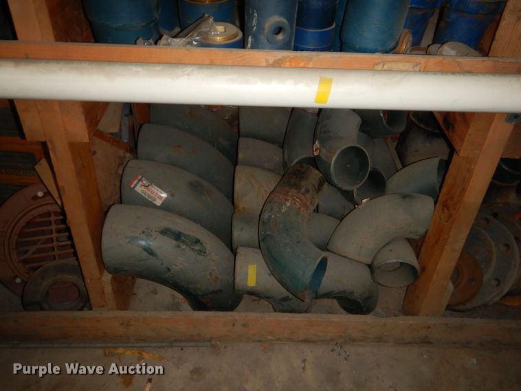 image for item FA9811 Conduit supplies