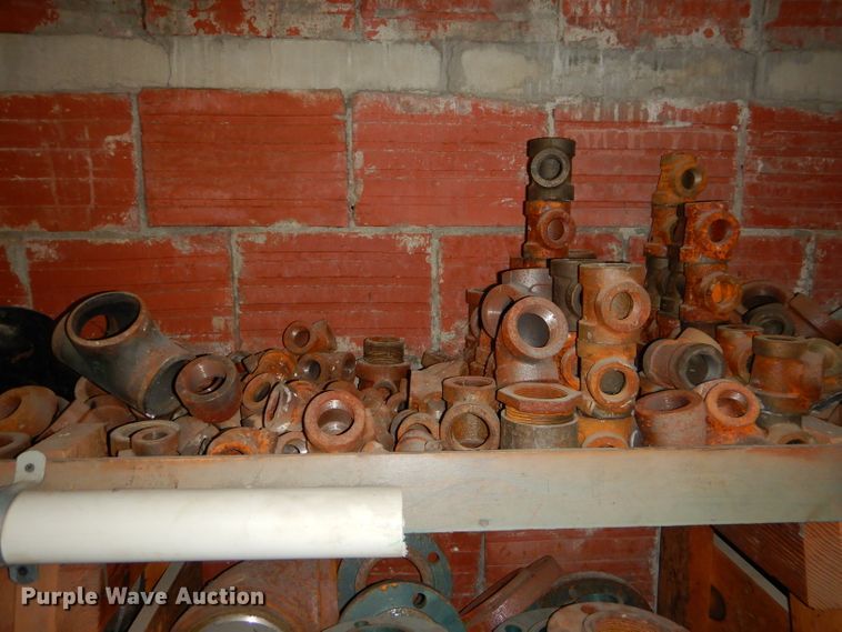 image for item FA9811 Conduit supplies