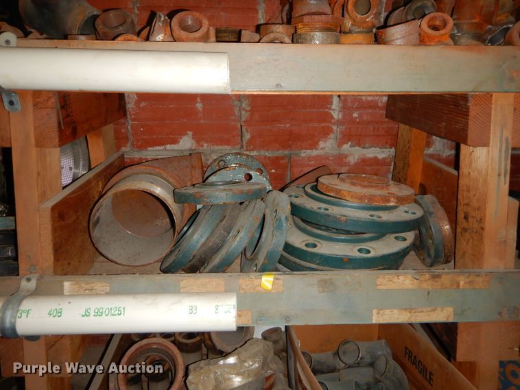 image for item FA9811 Conduit supplies