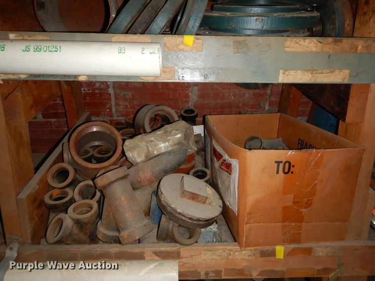 image for item FA9811 Conduit supplies