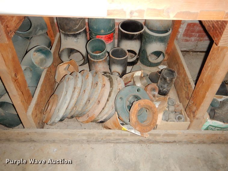 image for item FA9811 Conduit supplies