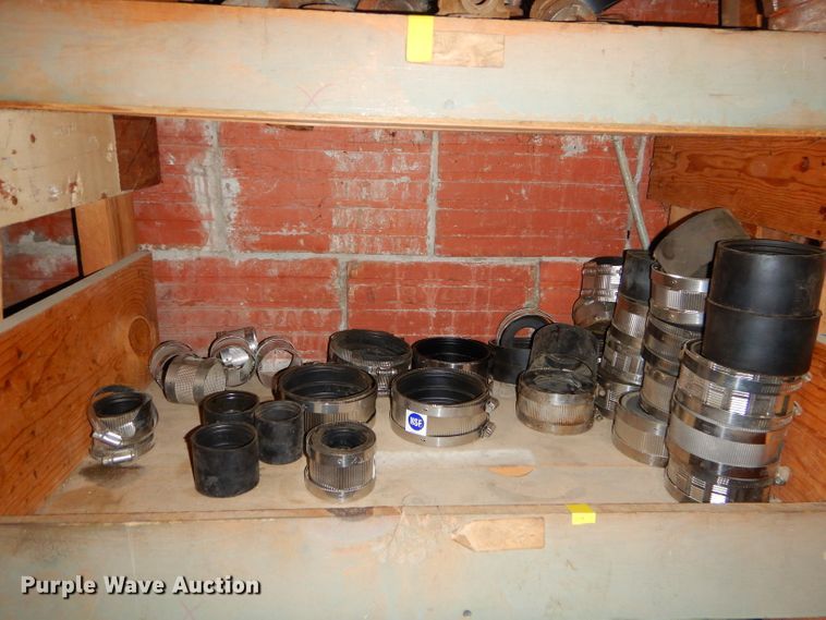 image for item FA9811 Conduit supplies