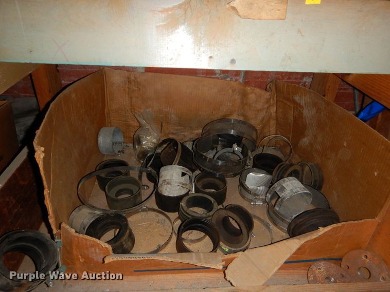 image for item FA9811 Conduit supplies