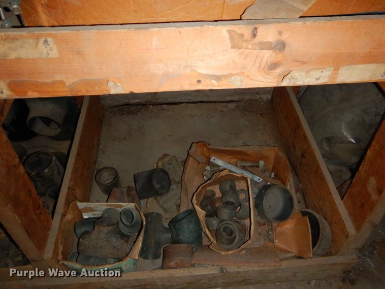 image for item FA9811 Conduit supplies