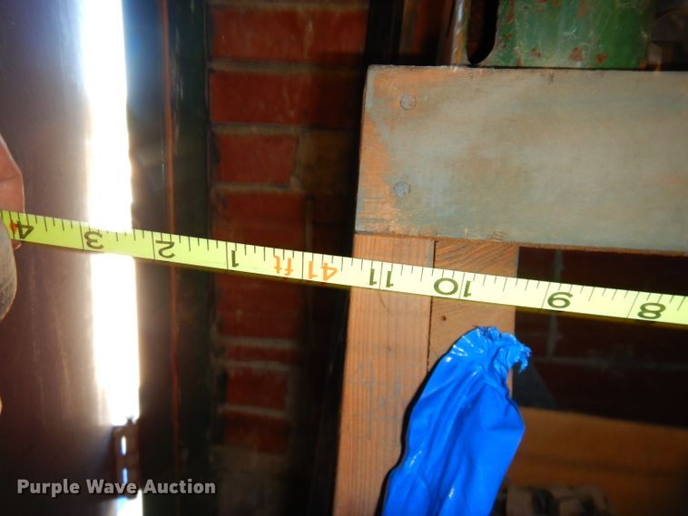 image for item FA9811 Conduit supplies