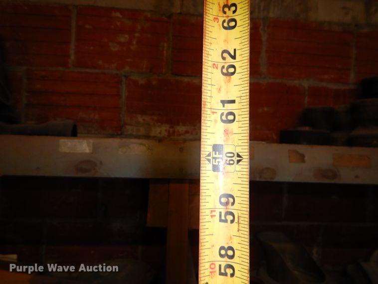 image for item FA9811 Conduit supplies