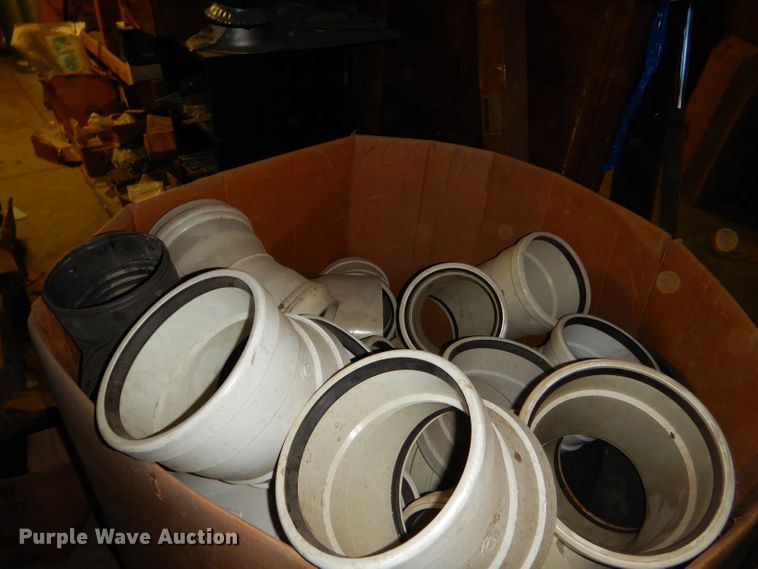 image for item FA9811 Conduit supplies