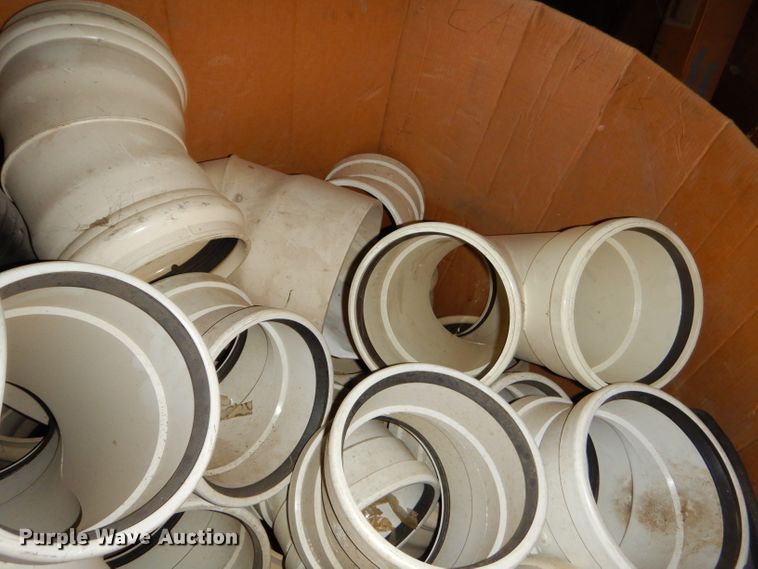 image for item FA9811 Conduit supplies