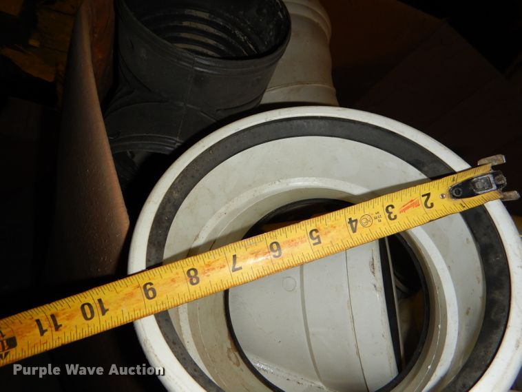 image for item FA9811 Conduit supplies