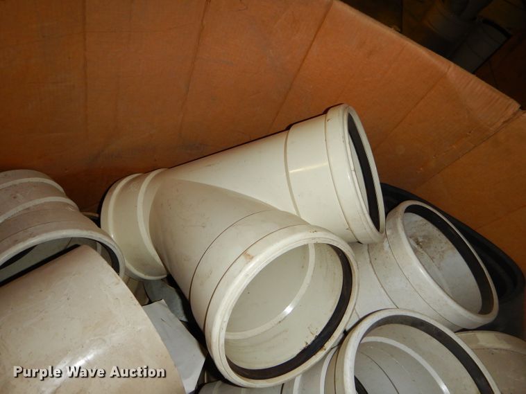 image for item FA9811 Conduit supplies