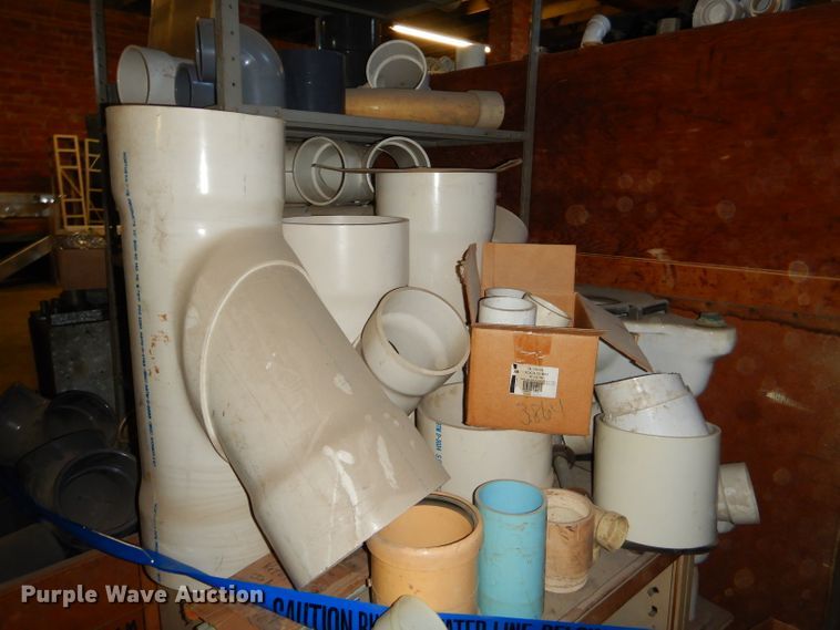 image for item FA9811 Conduit supplies