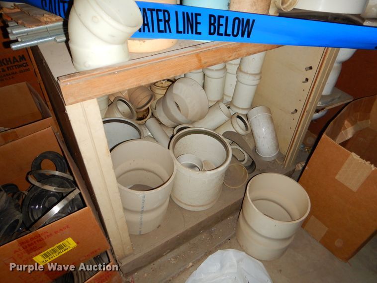 image for item FA9811 Conduit supplies