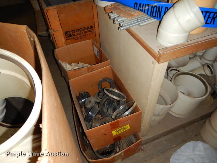 image for item FA9811 Conduit supplies