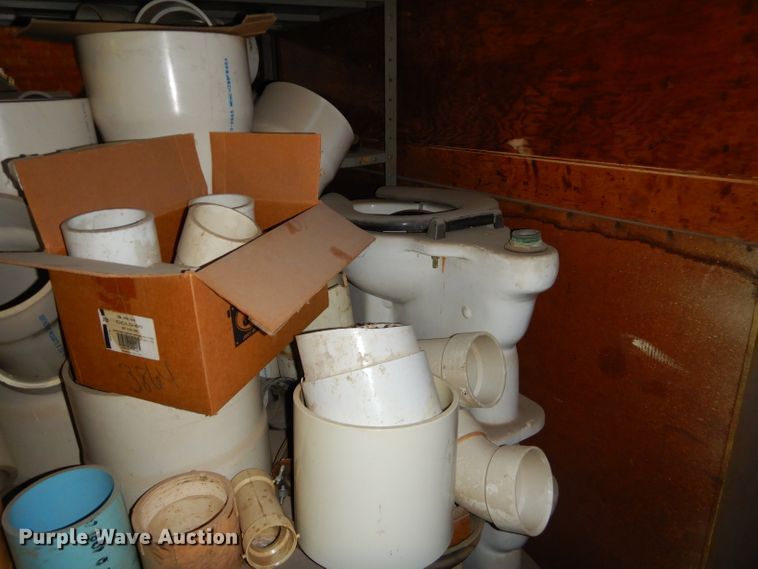 image for item FA9811 Conduit supplies