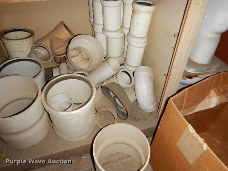 image for item FA9811 Conduit supplies