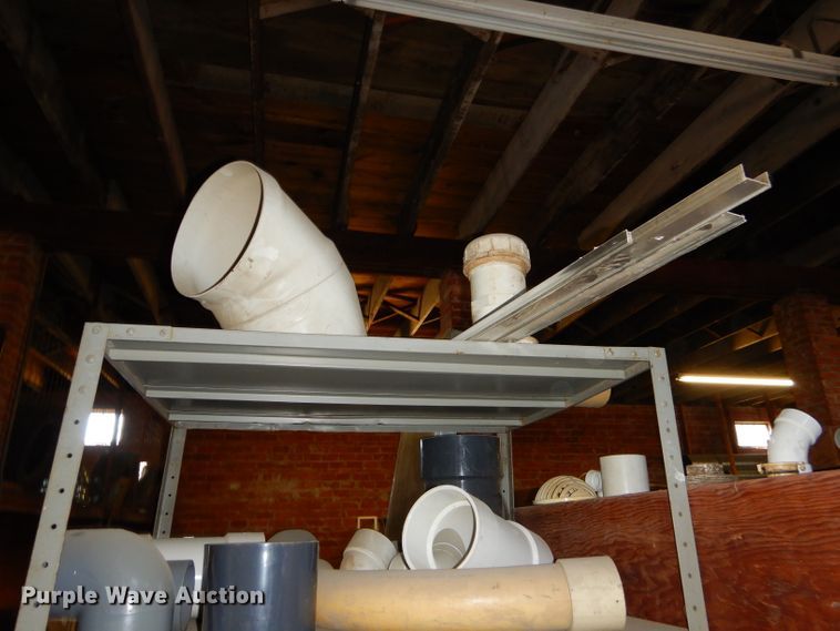 image for item FA9811 Conduit supplies